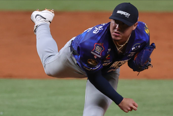 Tigres vence a Caribes y obliga un duelo decisivo para decidir el último clasificado