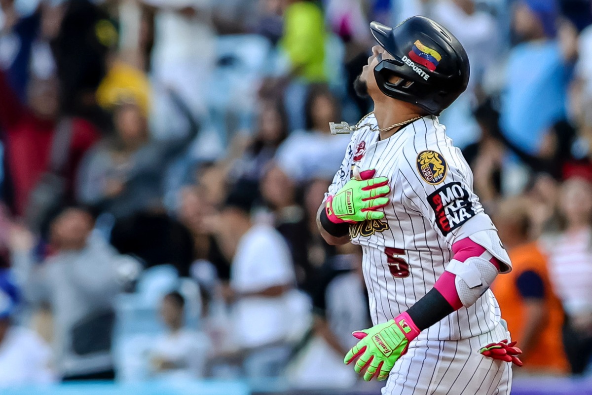 Leones evitó la eliminación en manos del Magallanes