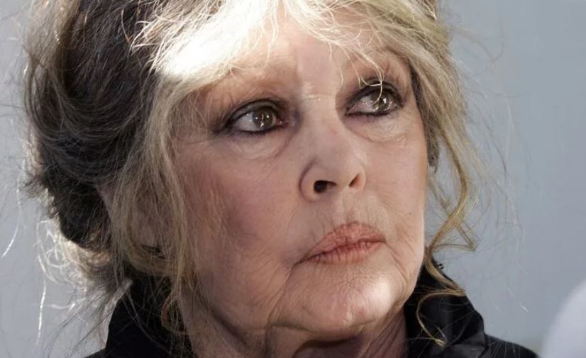 Murió la actriz y cantante francesa Brigitte Bardot a los 91 años