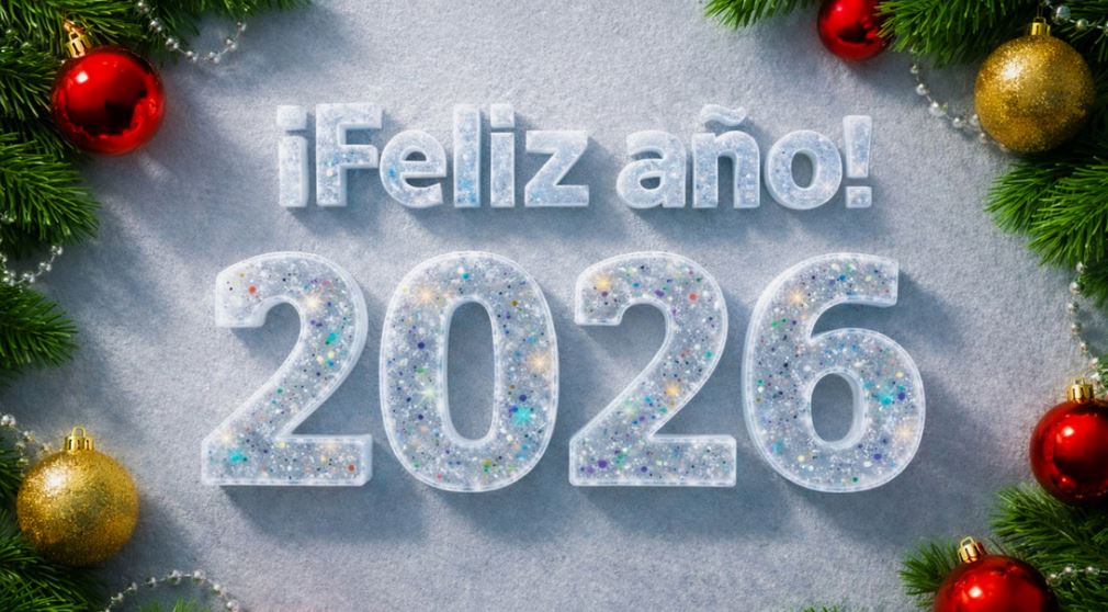 Así se desarrolla la cuenta regresiva mundial: cómo celebra el planeta la llegada de 2026