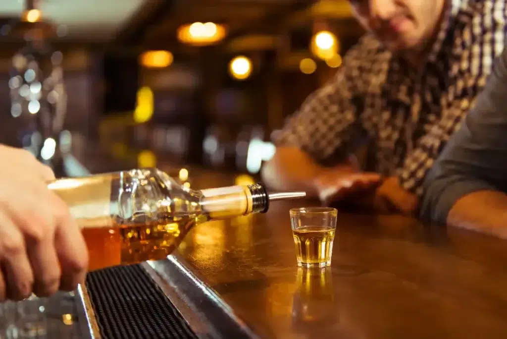 Se bebe licor en Maracaibo que 