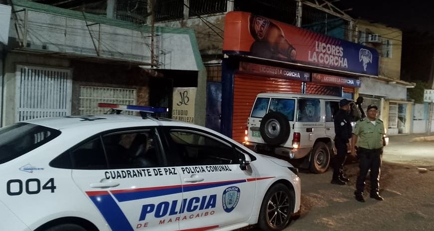 Polimaracaibo sancionó y clausuró más de 12 expendios de licores por incumplir normativa municipal
