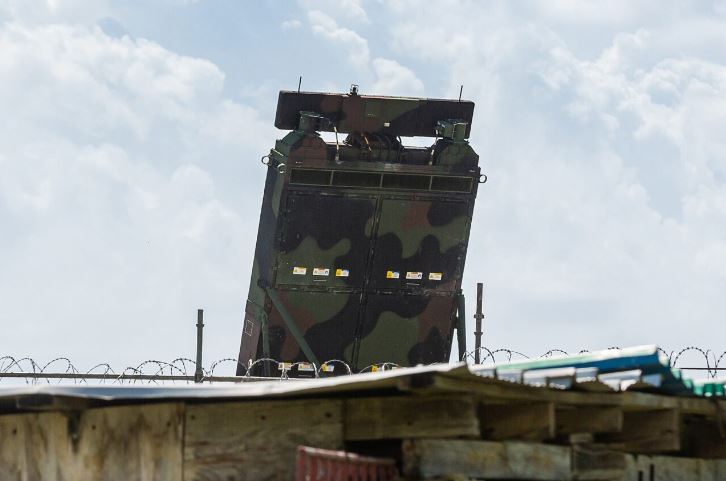 El radar de EE UU instalado en Trinidad y Tobago ya está en funcionamiento