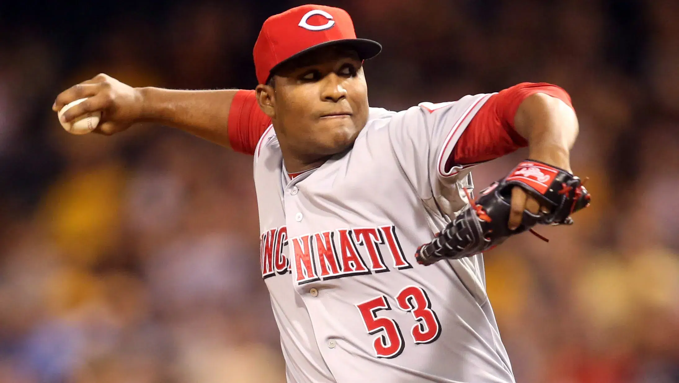 El dominicano Carlos Contreras refuerza el bullpen de Águilas para el Round Robin
