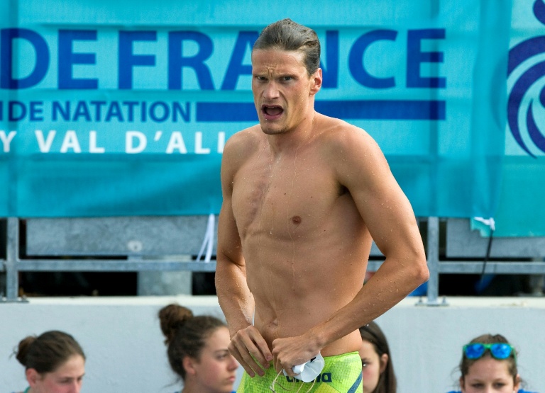Excampeón olímpico francés será juzgado por violación a una menor