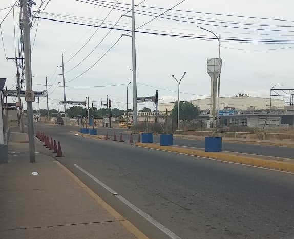 Maracaibo 
