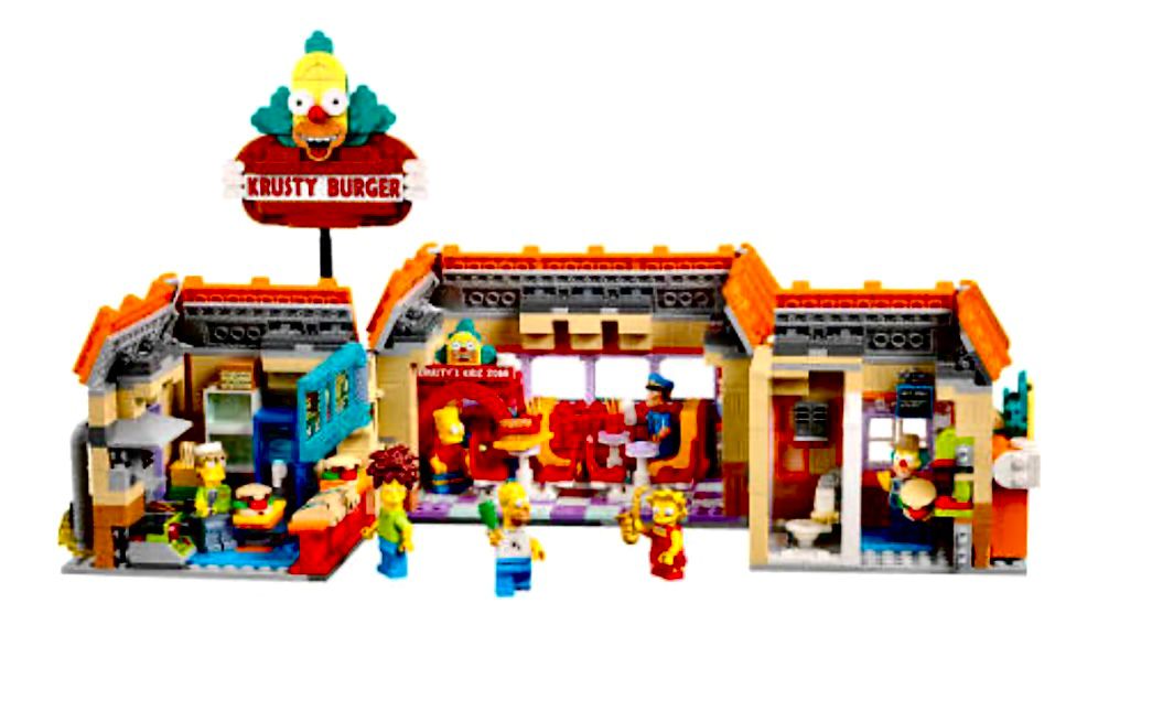 28 de enero: El Día Internacional del LEGO rinde tributo al ingenio y a la construcción