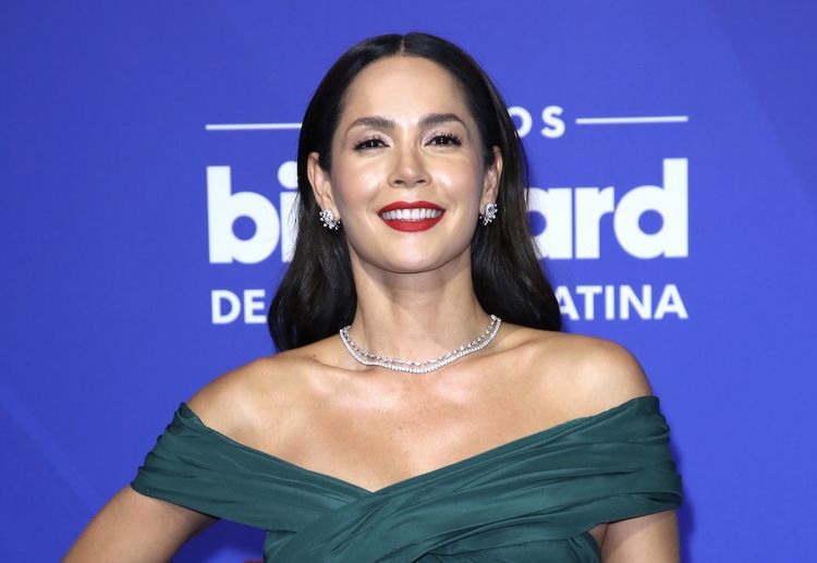 Carmen Villalobos rompe el silencio y reacciona a las críticas tras supuesta ruptura con Frederik Oldenburg