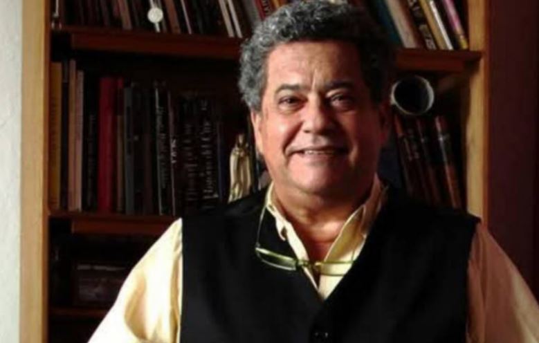 Falleció cineasta venezolano Donald Mayerston