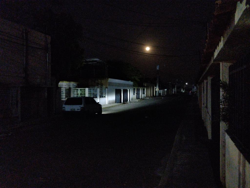 Falla en línea Yaracuy-Tablazo afectó el servicio eléctrico en Zulia y Táchira