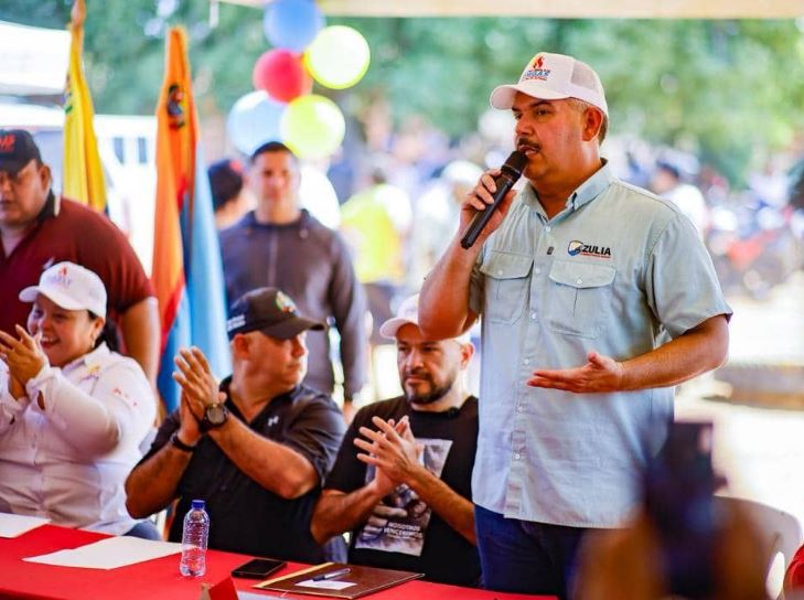 Más de 900 familias de San Francisco encendieron sus cocinas tras ejecución de proyecto de redes de gas doméstico