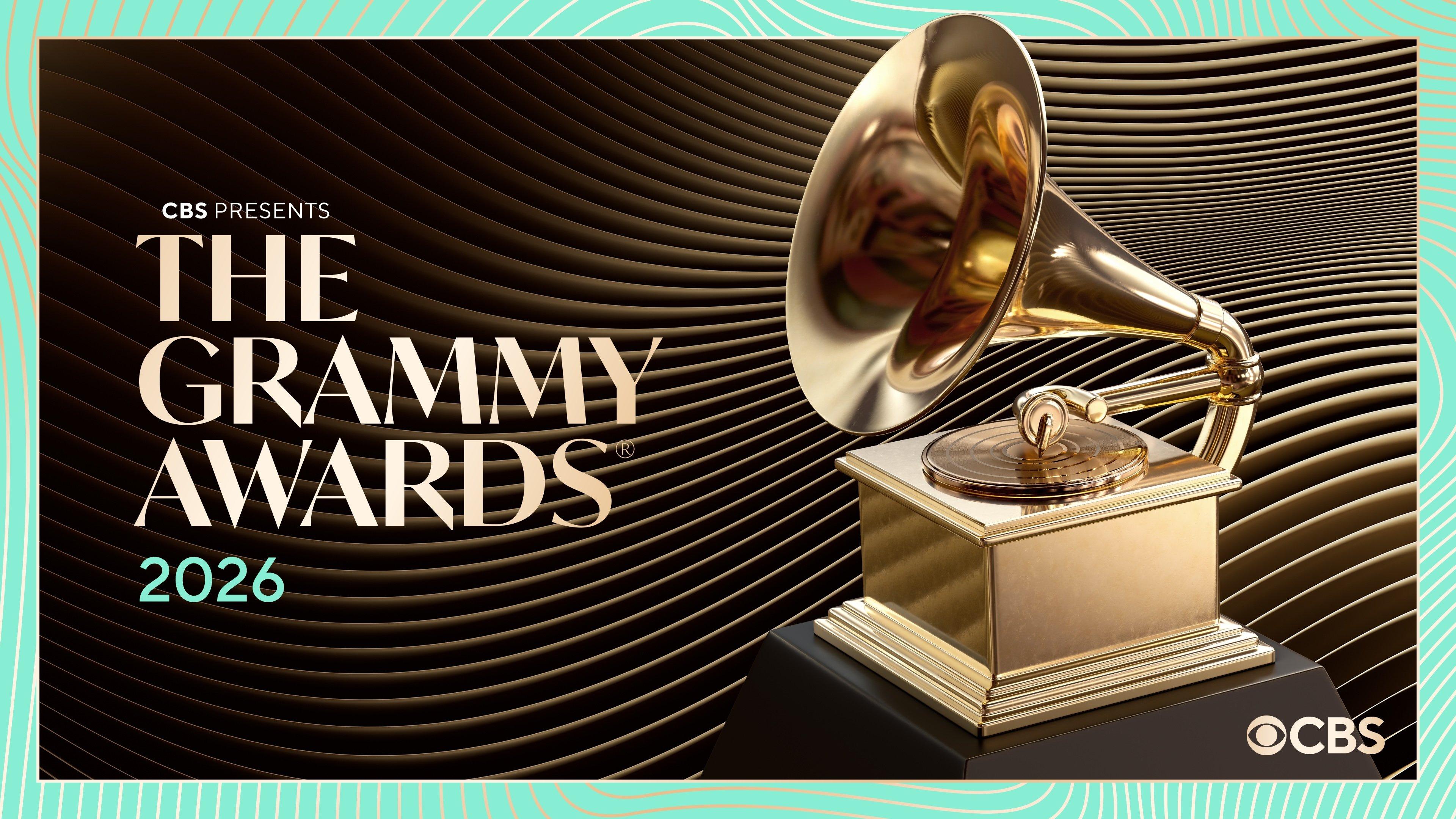 ¿Dónde y cuándo ver los Grammy 2026? Entérate de todos los detalles