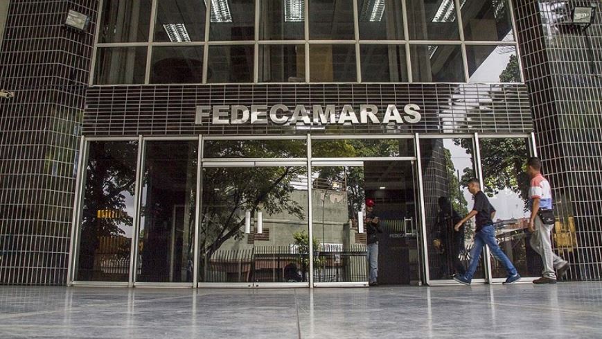 Fedecámaras pide integración entre empresas venezolanas y colombianas para fortalecer comercio binacional