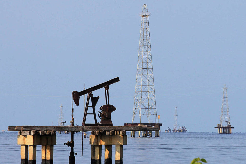 Iniciarán censo en la COL para determinar cuántas empresas petroleras podrían reactivar sus operaciones