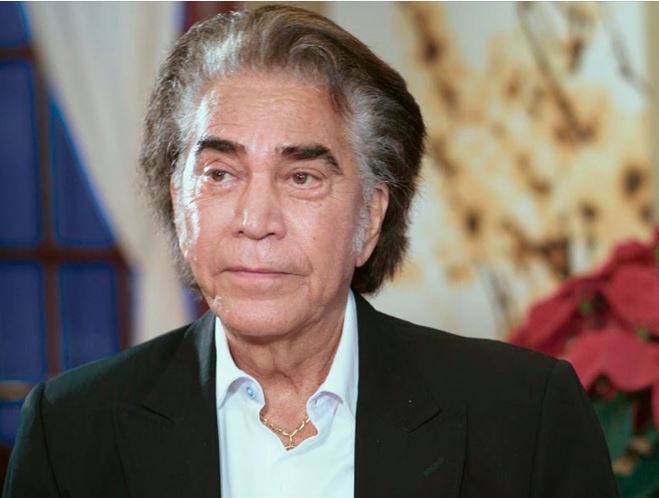Puma Contigo: El puente entre José Luis Rodríguez y su público fiel