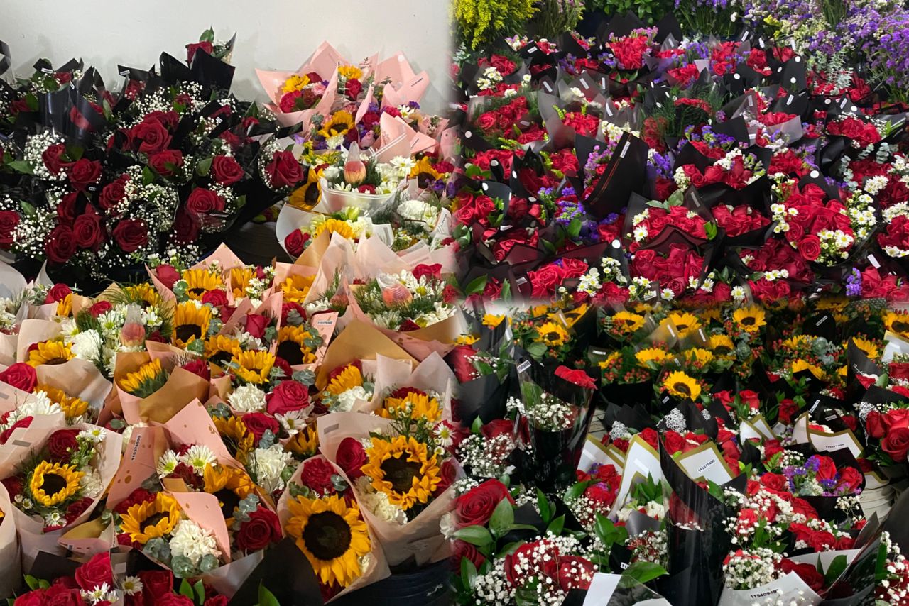 Flores