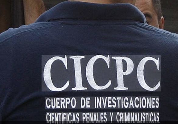 Capturado joven por orquestar robo de dos mil dólares en el comercio de su padre en Valencia
