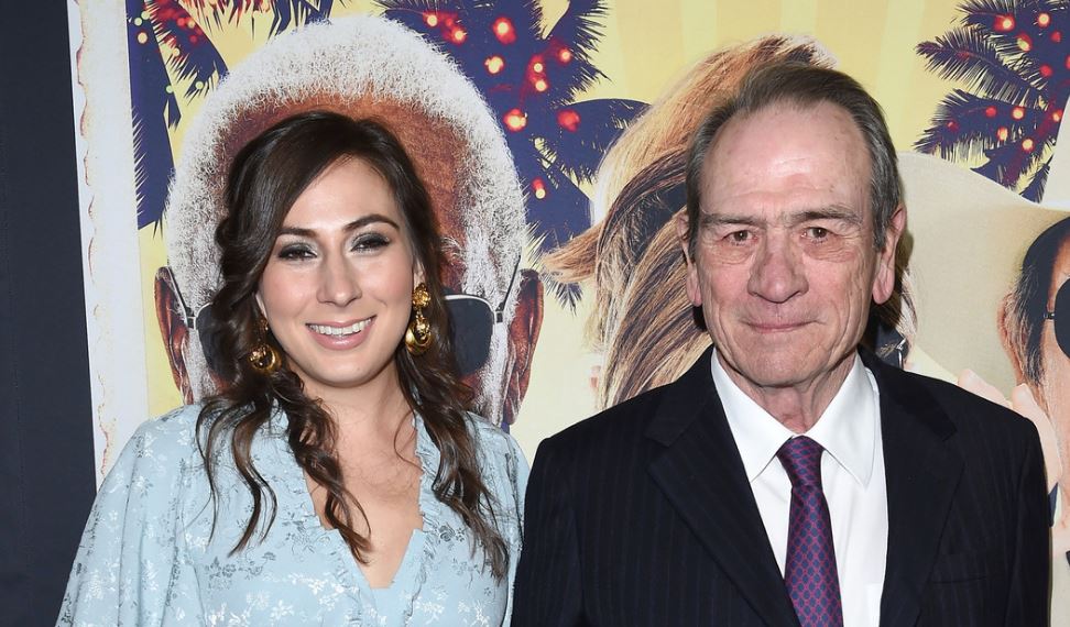 Revelaron la causa de la muerte de la hija de Tommy Lee Jones: Efectos de la cocaína