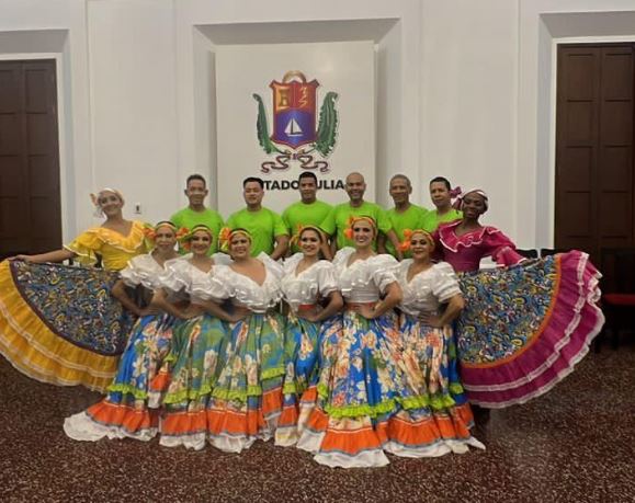 Danzas Típicas Maracaibo celebra medio siglo como referente de la identidad zuliana