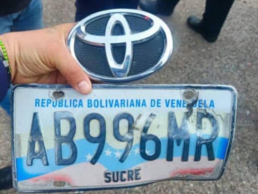 Herido de gravedad un funcionario de Bomberos tras ser impactado en su moto por una camioneta: El responsable se dio a la fuga