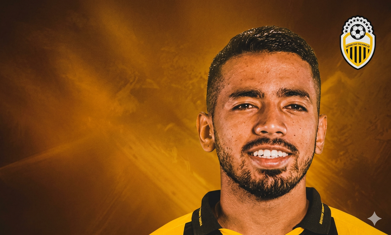 El zuliano Brayan Palmezano vuelve al fútbol venezolano para reforzar al Táchira
