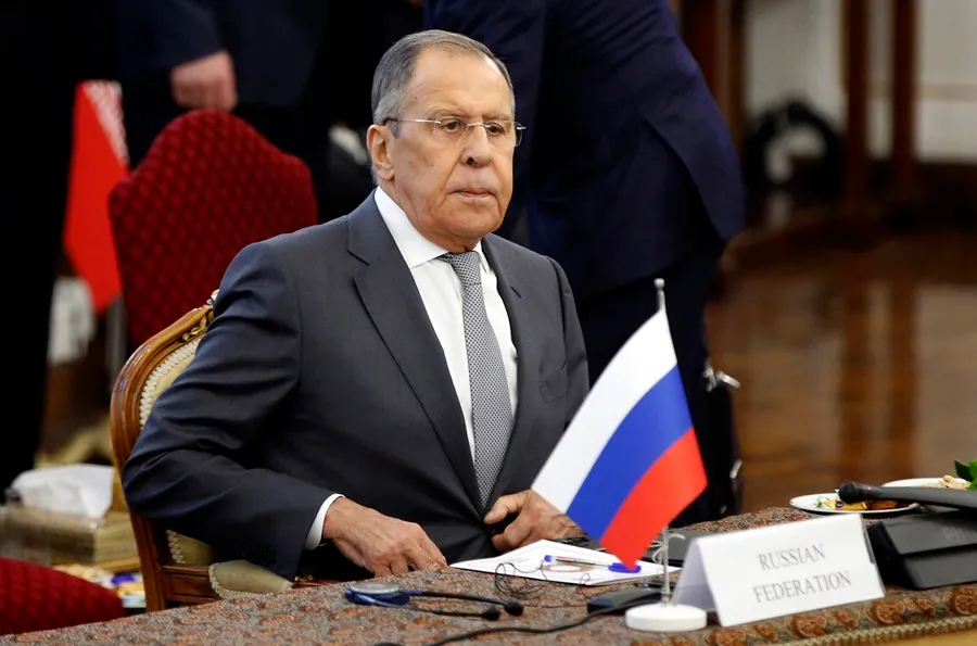 Rusia califica de 