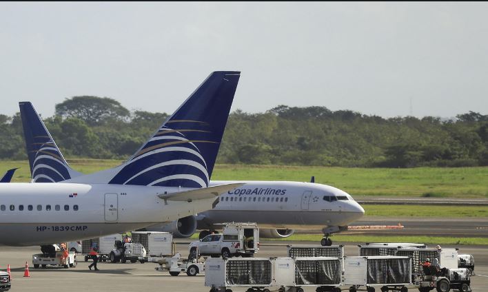 Siete aerolíneas están autorizadas para reanudar vuelos entre Venezuela y República Dominicana