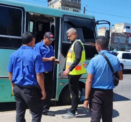 El operativo Carnaval en el Terminal de pasajeros de Maracaibo inicia este 13-Feb