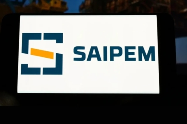 Petrolera italiana Saipem está lista para reanudar sus actividades en Venezuela
