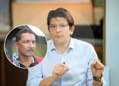 Asesinato de Miguel Uribe Turbay habría sido ordenado por un exgestor de paz de la Segunda Marquetalia: Según confesión de alias ‘El Viejo’