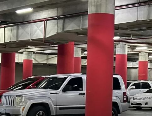 Se aplicarán regulaciones a tarifas de estacionamientos después de Semana Santa: Ministra Jacqueline Faría