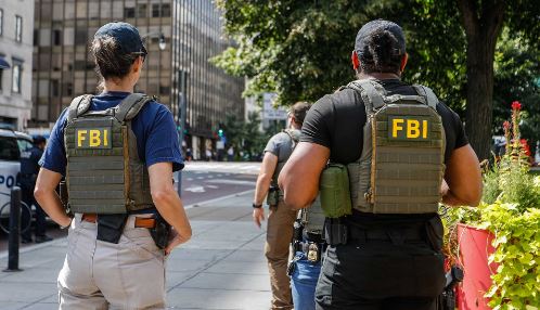 Informe del FBI advierte de presuntas aspiraciones iraníes de atacar objetivos en California en represalia por la guerra