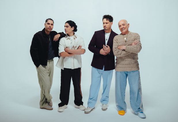 Guaco redefine su leyenda: El estreno de 