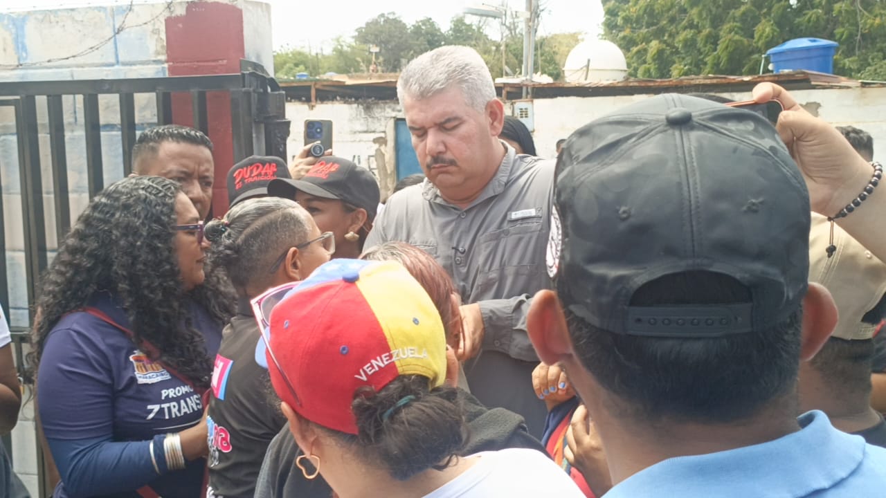 Ministro Jorge Márquez y el gobernador Caldera anunciarán este sábado avances para la estabilidad del Sistema Eléctrico en el Zulia