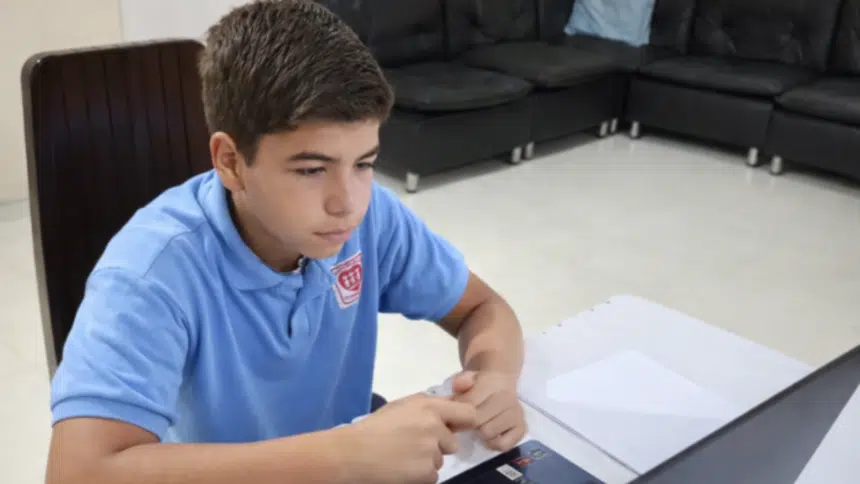 Estudiantes representarán a Venezuela en la Competencia Internacional de Matemáticas Aplicada en Vietnam