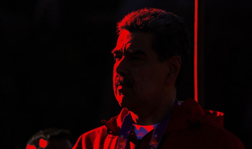 Trump afirma que Maduro tendrá un "juicio justo"