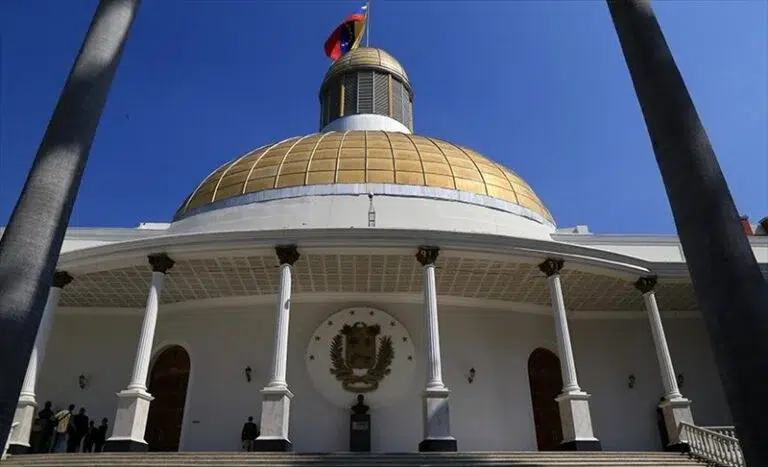Asamblea Nacional respalda acciones del Estado para esclarecer caso de Víctor Hugo Quero