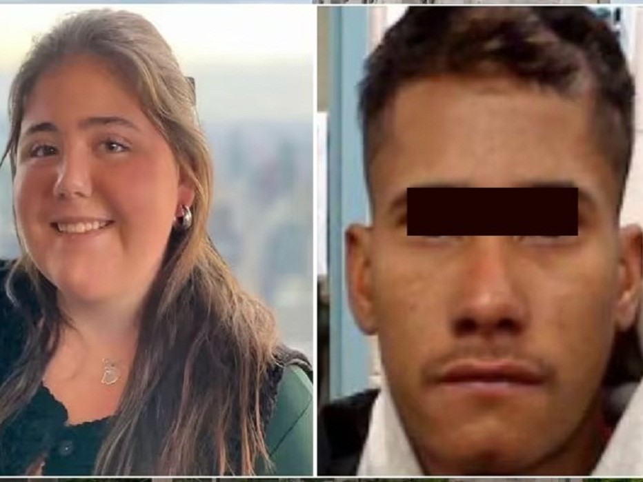 Venezolano señalado de asesinar a una joven universitaria fue detenido en Chicago