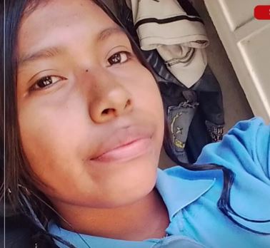 Buscan a Luz Sarahí Hernández: Adolescente desaparecida en el municipio Mara