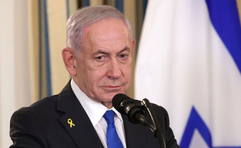 Netanyahu desta polémica al decir que 
