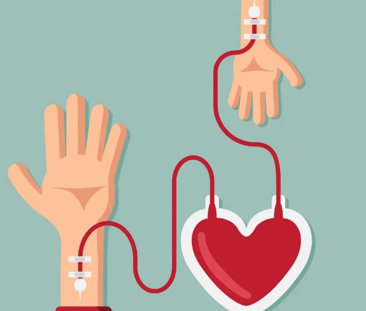 Se buscan donantes de sangre O+ en Maracaibo