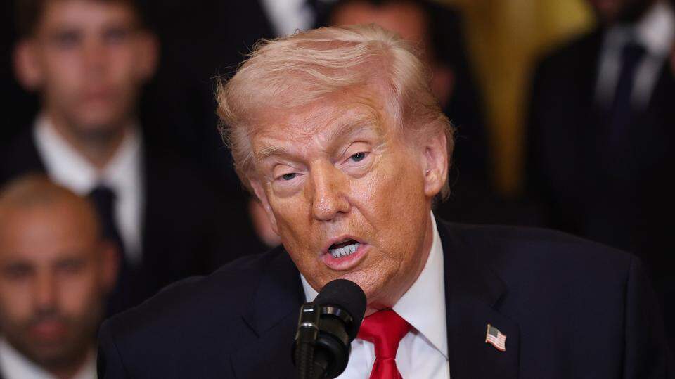 Trump convocó su propia ‘Cumbre de las Américas’ de la derecha en Miami