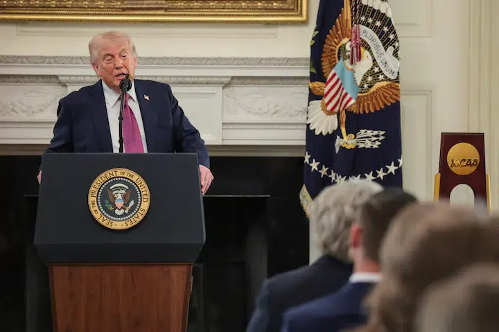 Revés judicial para Trump: Tribunal federal tumba la prohibición de asilo en la frontera