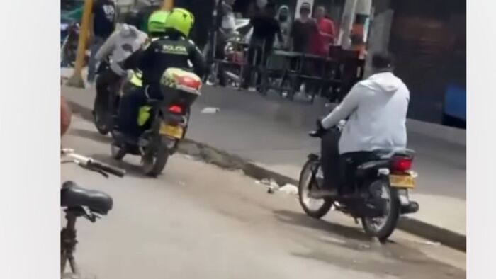 Comerciantes de Riohacha cierran por temor luego de ataque a local comercial
