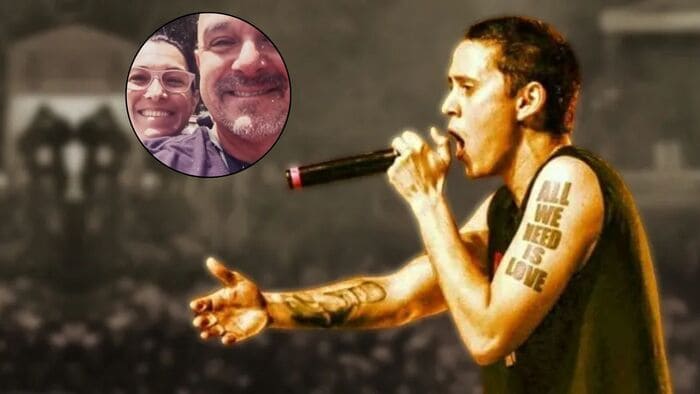 Caso Canserbero: la reservada reunión de la familia Améstica en Cancillería con la administración Kast