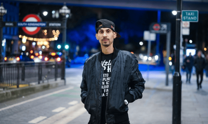 Luto en el hip-hop venezolano: Fallece Lennin Pérez, la voz polifacética de Cuarto Poder