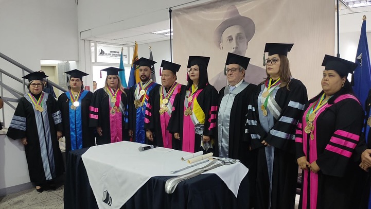 Bajo la inspiración del Santo venezolano: La Universidad José Gregorio Hernández arriba a su 23° aniversario