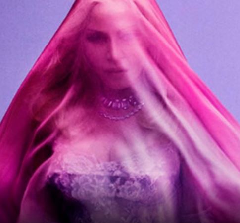 Nuevo disco de Madonna sale el 3 de julio