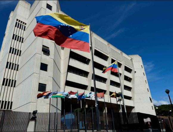 Sala Plena del TSJ dictó fallo histórico para erradicar prácticas de terrorismo judicial