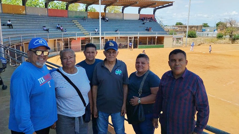 Zulia abre el juego: nacen las Pequeñas Ligas de Softbol en Venezuela